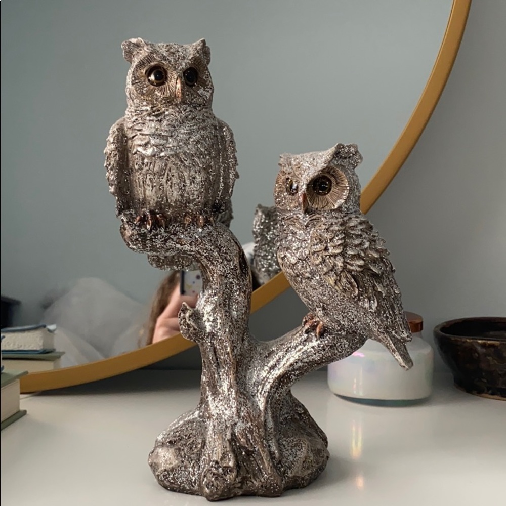 Super cute decor